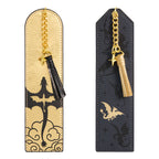 Product image Fourth Wing - Dragon Bookmarks Set of 2