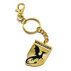 Imagen del producto Fourth Wing - Llavero Wingleader