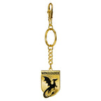 Imagen del producto Fourth Wing - Llavero Wingleader