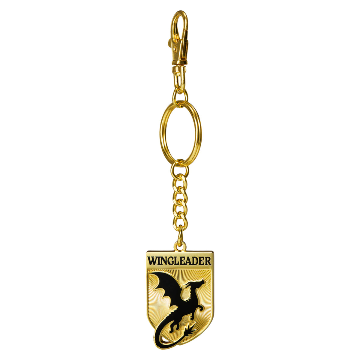 Imagen del producto Fourth Wing - Llavero Wingleader