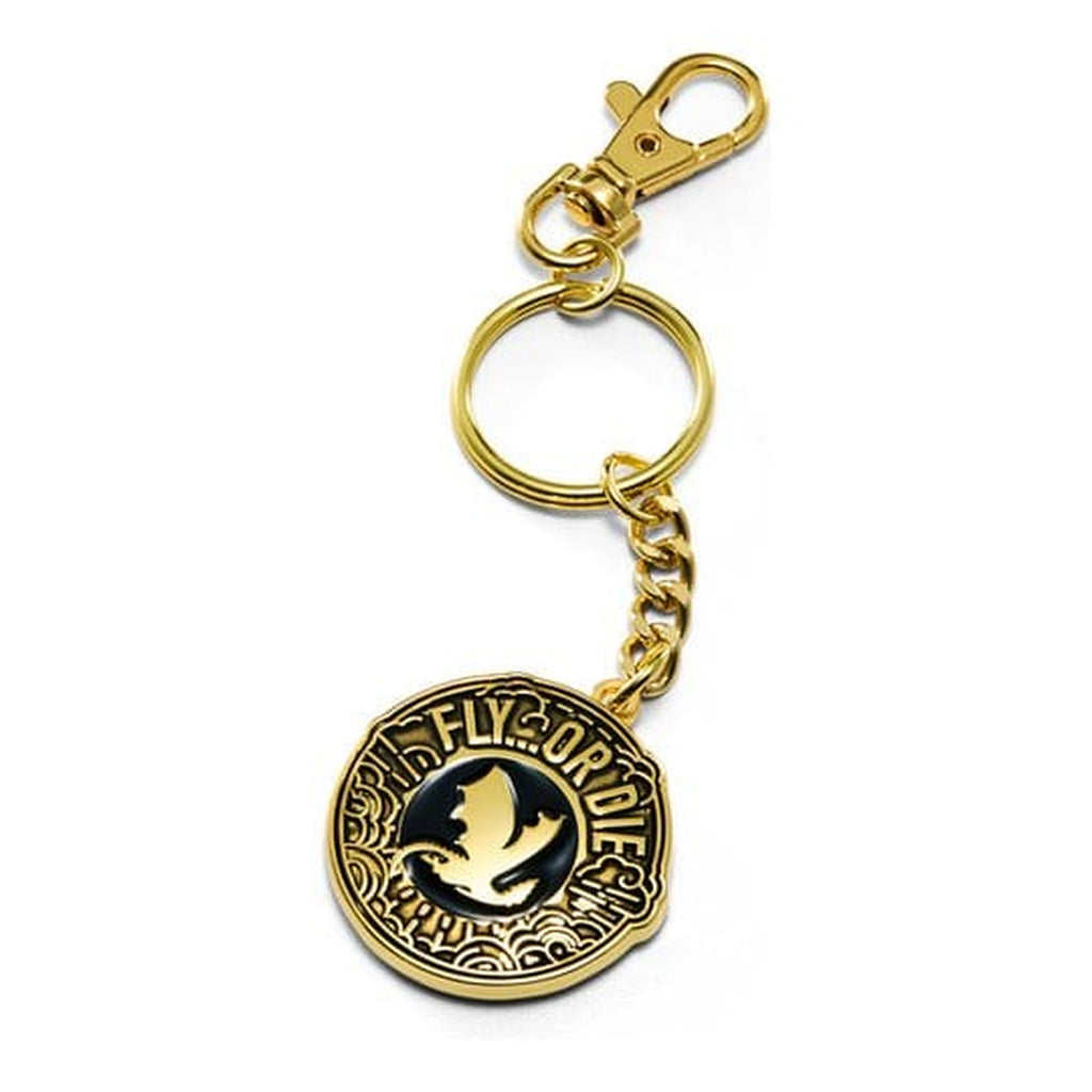 Imagen del producto Fourth Wing - Fly or Die Llavero