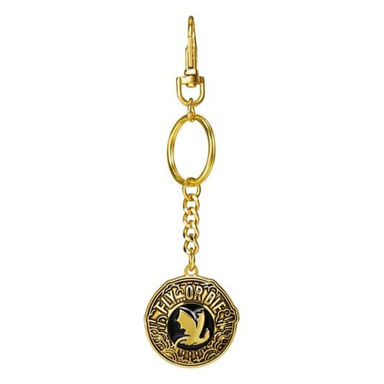 Imagen del producto Fourth Wing - Fly or Die Llavero