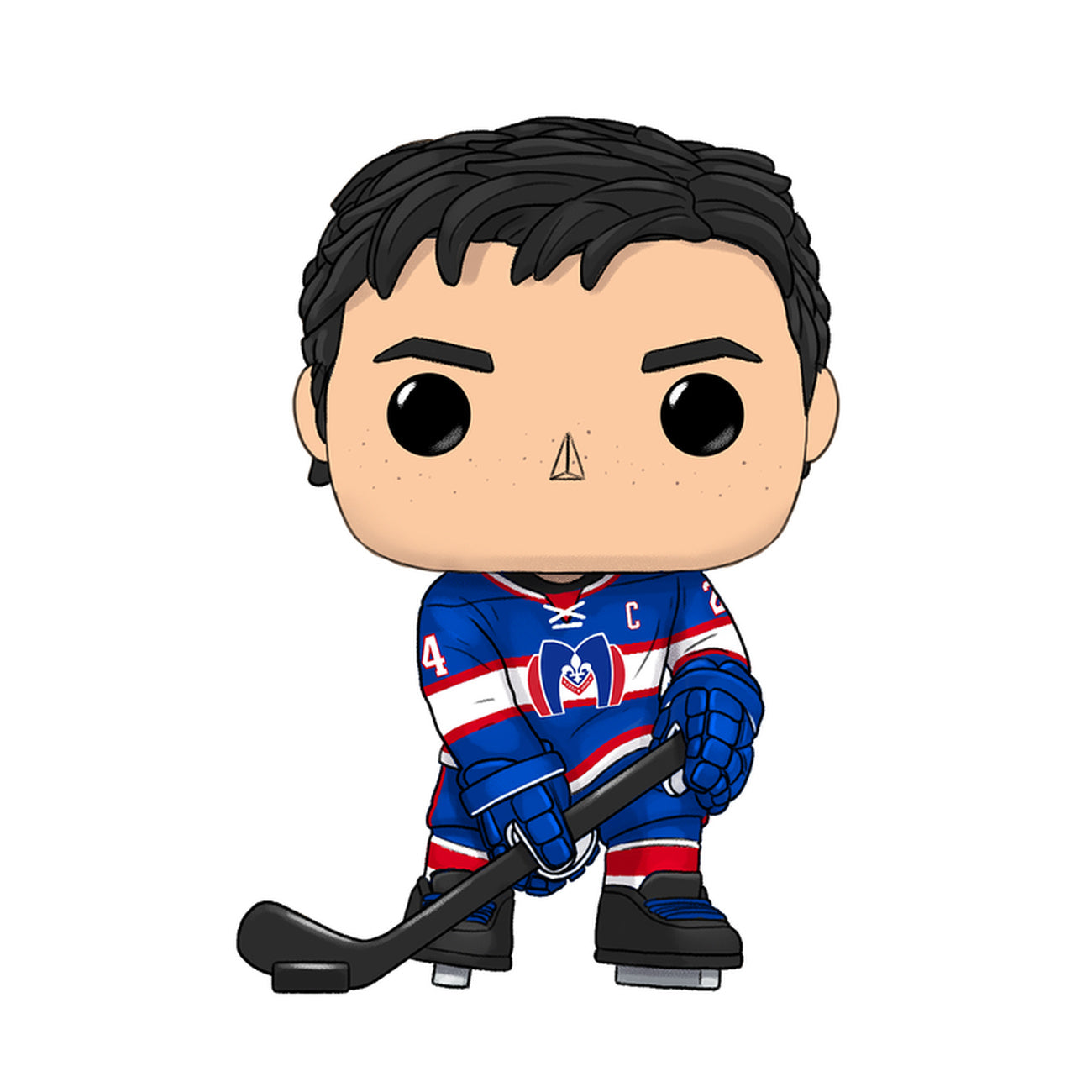 Imagen del producto Heated Rivalry - Figura Funko Pop Shane Hollander