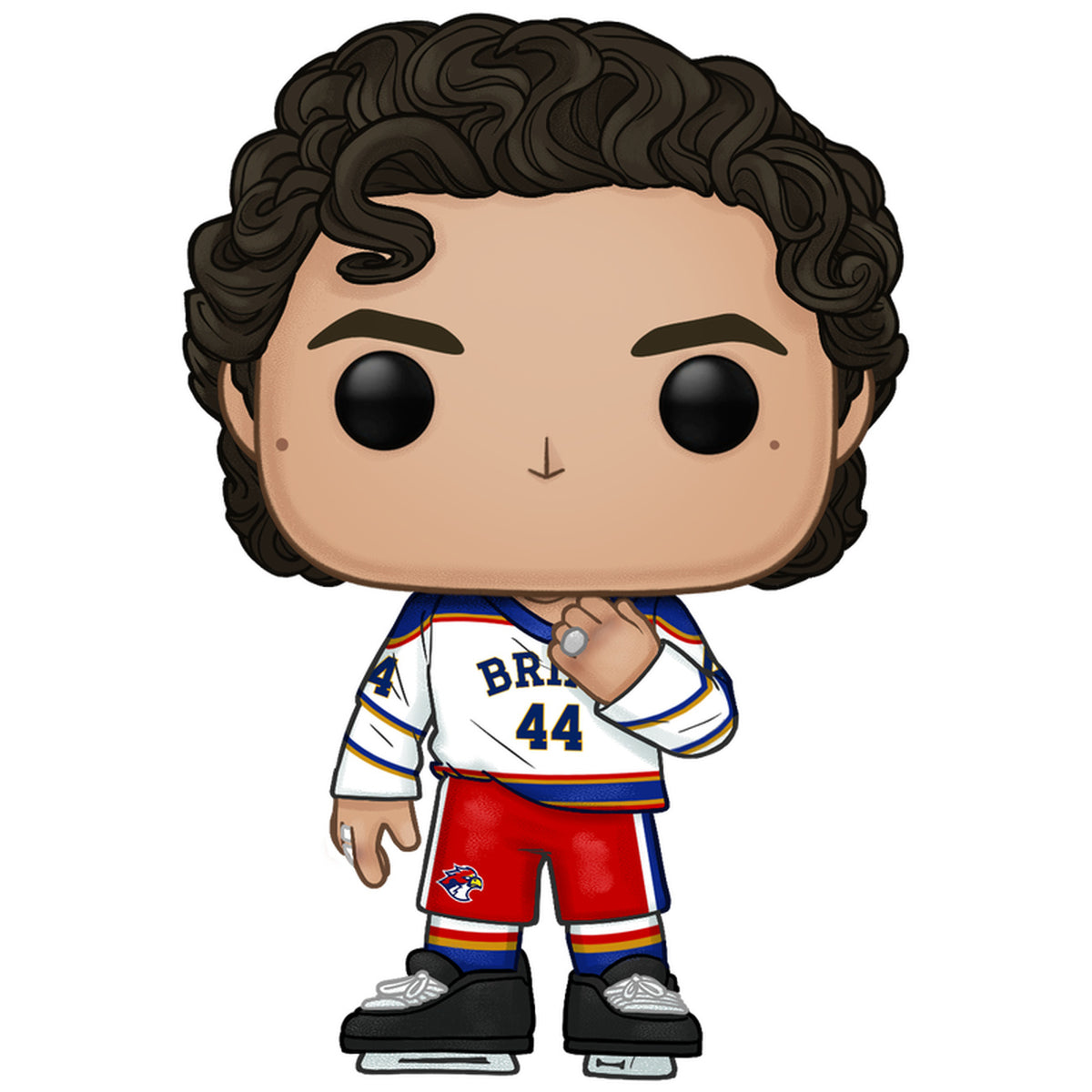 Imagen del producto Off Campus - Figura Funko Pop! Garrett Graham