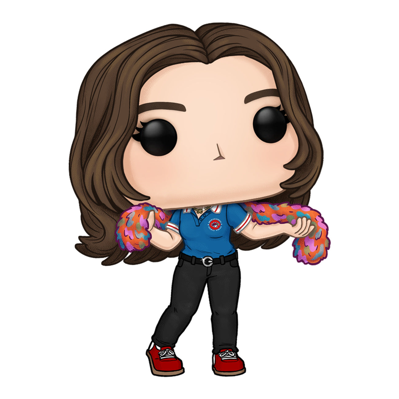 Imagen del producto Off Campus - Figura Funko Pop de Hannah Wells