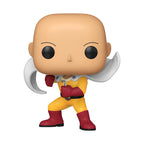 Imagen del producto One Punch Man - Figura Funko Pop Saitama