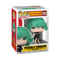 Imagen del producto One Punch Man - Figura Funko Pop Terrible Tornado