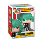 Imagen del producto One Punch Man - Figura Funko Pop Terrible Tornado