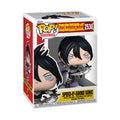 Imagen del producto One Punch Man - Figura Funko Pop Sonic