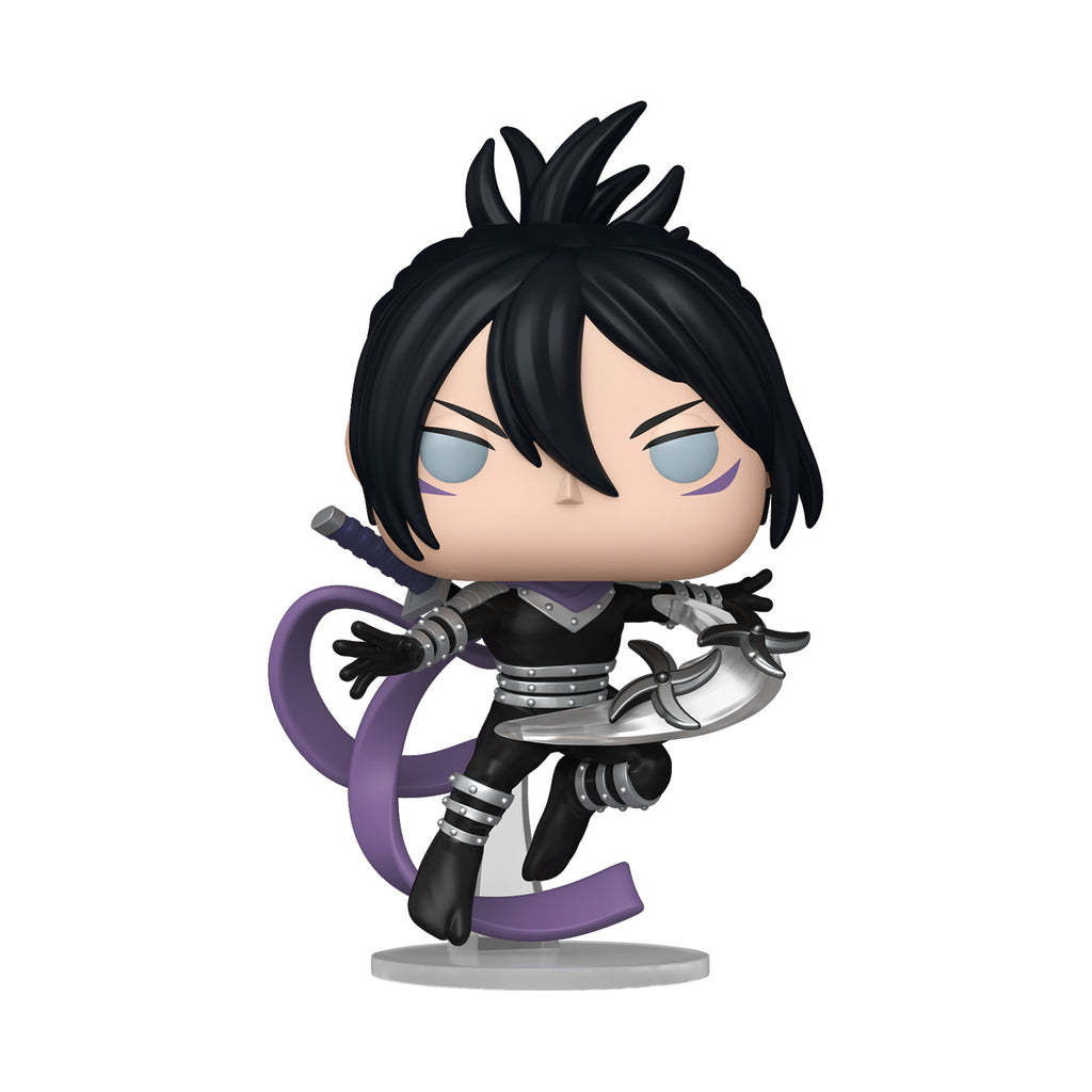 Imagen del producto One Punch Man - Figura Funko Pop Sonic