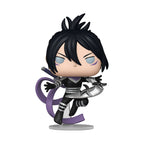 Imagen del producto One Punch Man - Figura Funko Pop Sonic