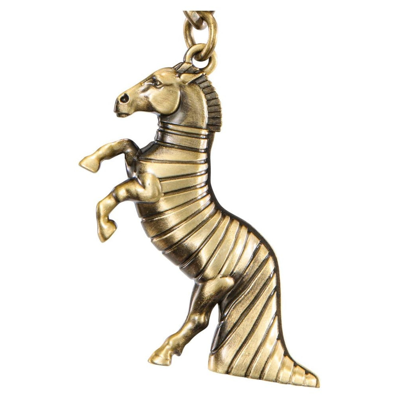 Imagen del producto La Odisea - Llavero Caballo de Troya