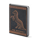 Product image The Odyssey - Trojan Horse Notebook