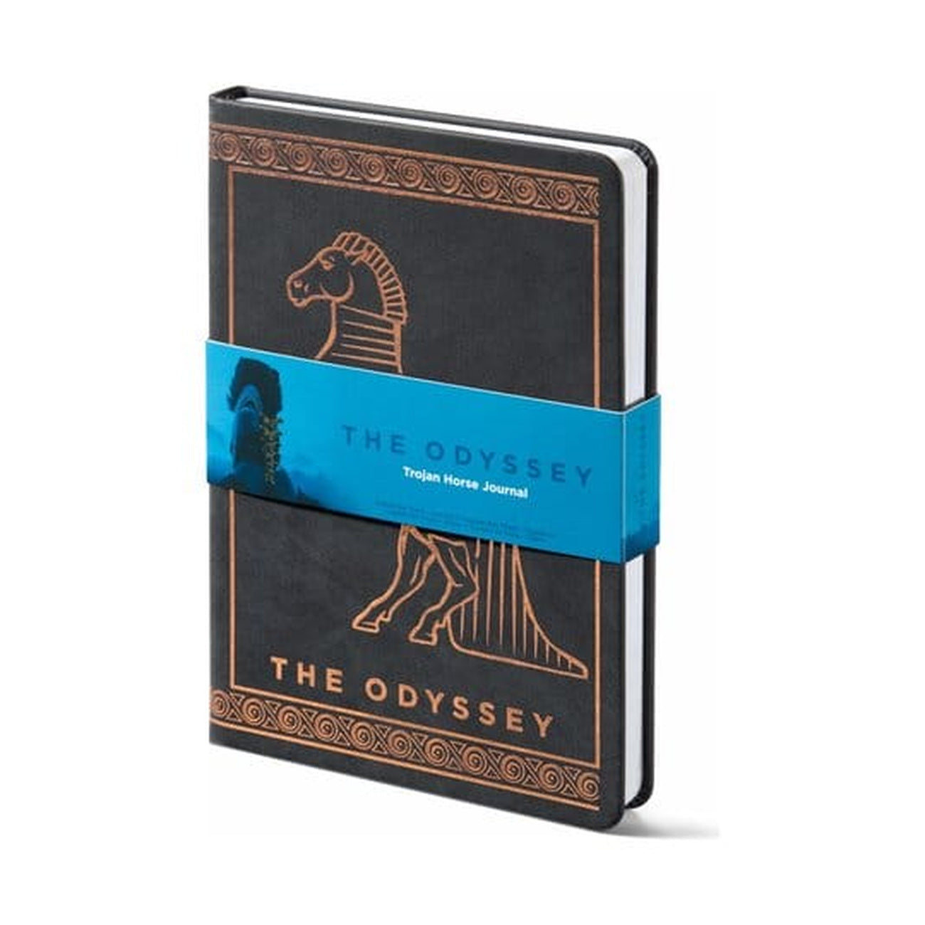 Product image The Odyssey - Trojan Horse Notebook