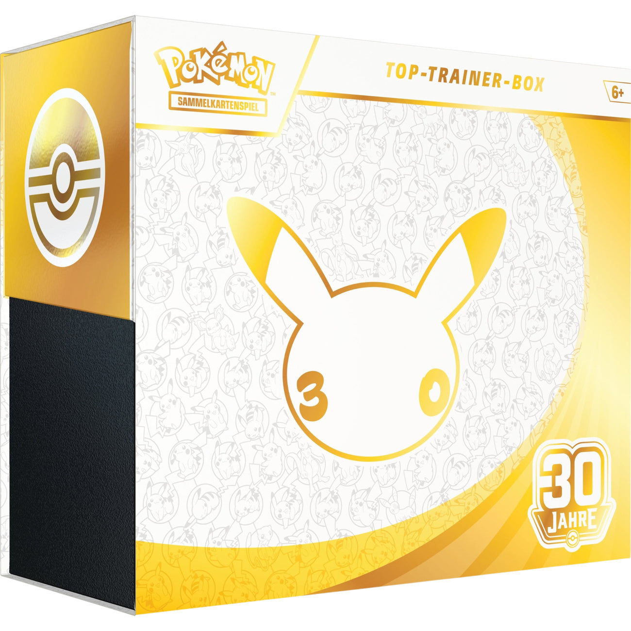 Product image Pokémon - 30 Years Elite Trainer Box