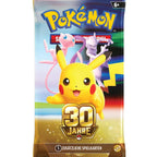 Product image Pokémon - 30 Years Elite Trainer Box