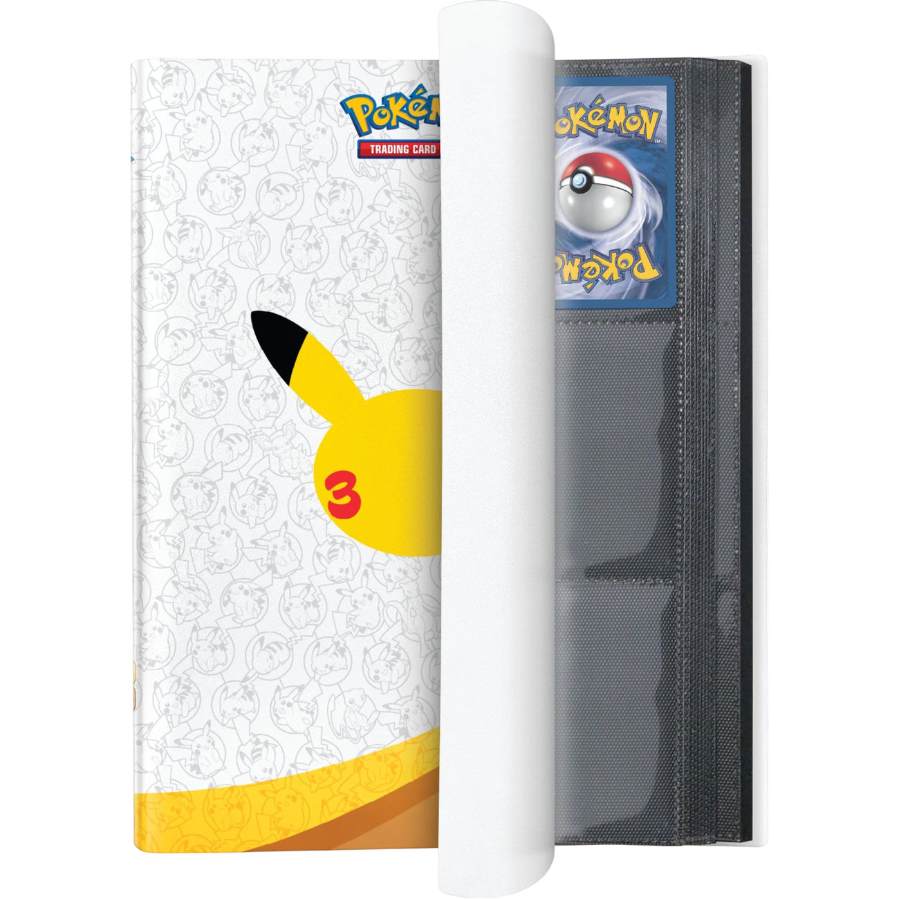 Product image Pokémon – 30 Years Binder Collection