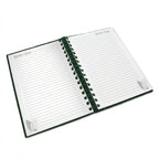 Imagen del producto Attack on Titan - Cuaderno Levi A5