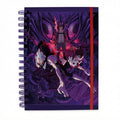 Imagen del producto Dandadan - Claimed Soul cuaderno A5
