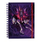 Imagen del producto Dandadan - Claimed Soul cuaderno A5