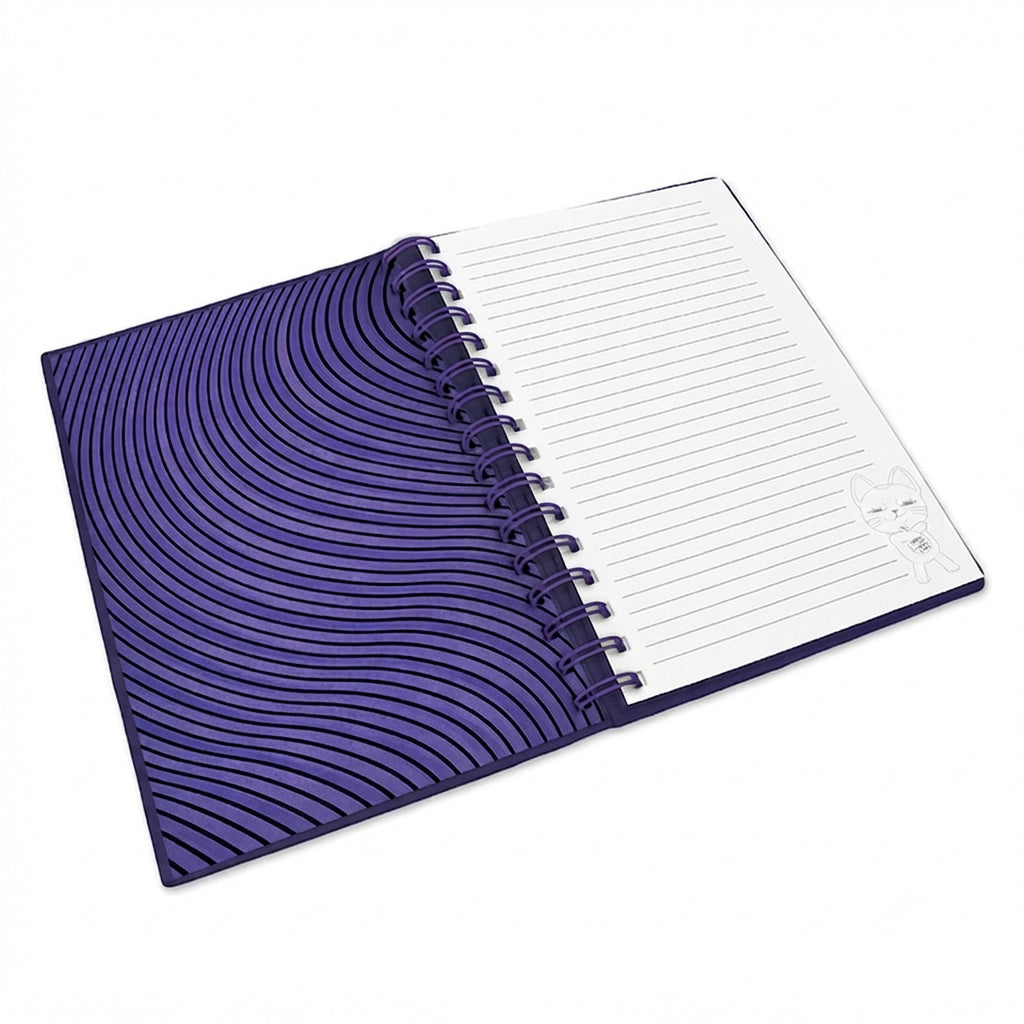 Imagen del producto Dandadan - Claimed Soul cuaderno A5
