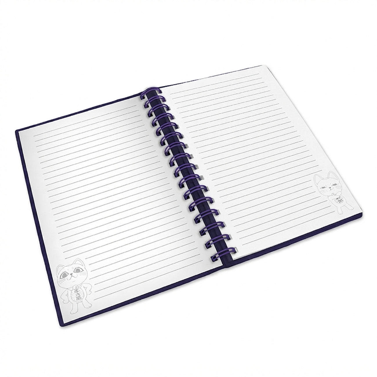 Imagen del producto Dandadan - Claimed Soul cuaderno A5