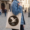 Imagen del producto Fourth Wing - Bolsa de tela Dragón