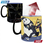 Imagen del producto Jujutsu Kaisen - Taza térmica Group