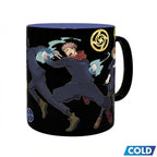 Imagen del producto Jujutsu Kaisen - Taza térmica Group