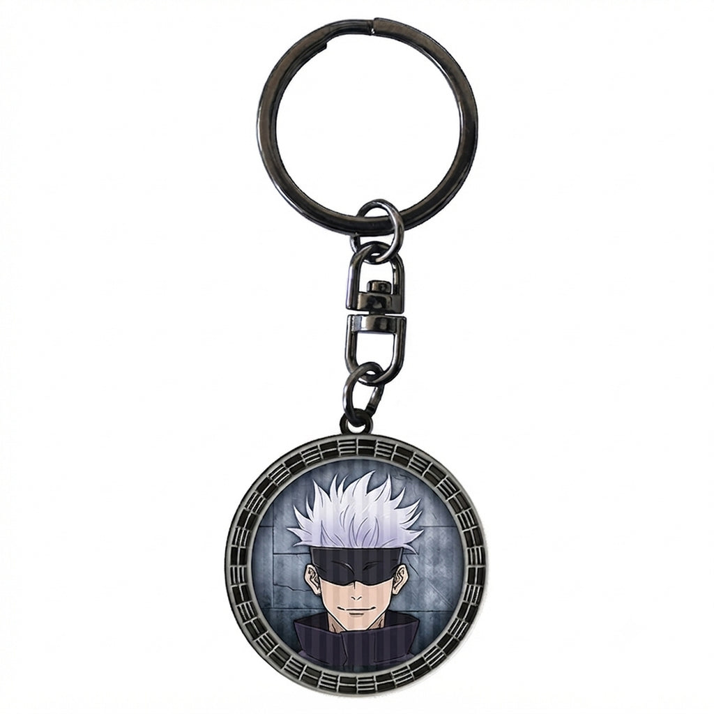 Product image Jujutsu Kaisen - Gojo Keychain