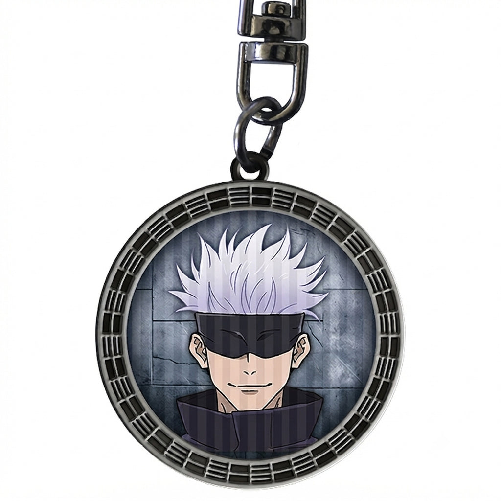Product image Jujutsu Kaisen - Gojo Keychain