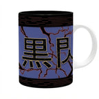Imagen del producto Jujutsu Kaisen - Taza Itadori Black Flash 320 ml