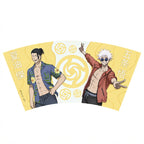 Imagen del producto Jujutsu Kaisen - Taza Gojo & Geto 250 ml