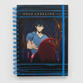Imagen del producto Solo Leveling - Cuaderno Jinwoo Arise A5