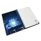 Imagen del producto Solo Leveling - Cuaderno Jinwoo Arise A5