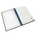 Imagen del producto Solo Leveling - Cuaderno Jinwoo Arise A5
