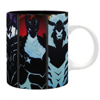 Imagen del producto Solo Leveling - Taza Shadows 320 ml