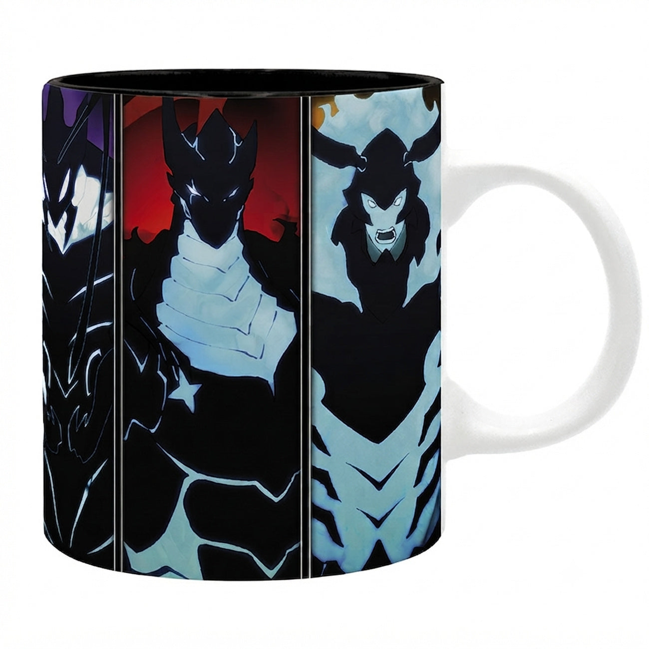 Imagen del producto Solo Leveling - Taza Shadows 320 ml