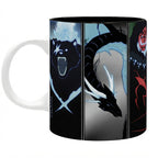 Imagen del producto Solo Leveling - Taza Shadows 320 ml