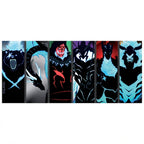 Imagen del producto Solo Leveling - Taza Shadows 320 ml