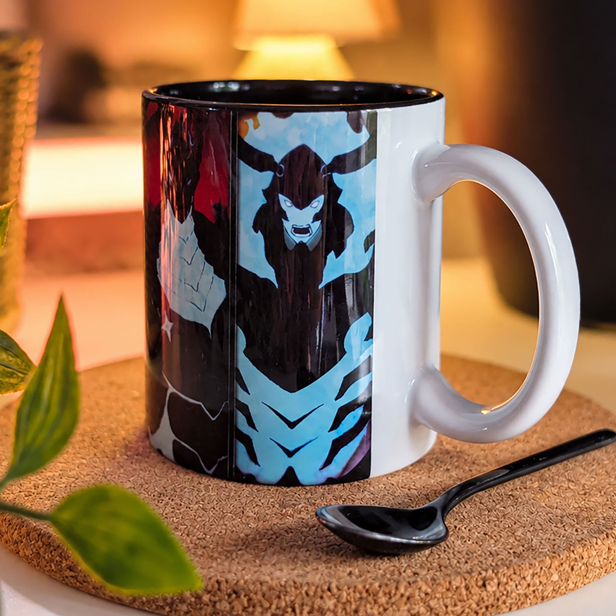 Imagen del producto Solo Leveling - Taza Shadows 320 ml