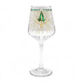 Imagen del producto El Señor de los Anillos - Vaso Hoja de Lórien