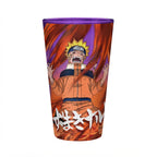 Imagen del producto Naruto Shippuden – Pack de vasos Naruto y Sasuke 400 ml