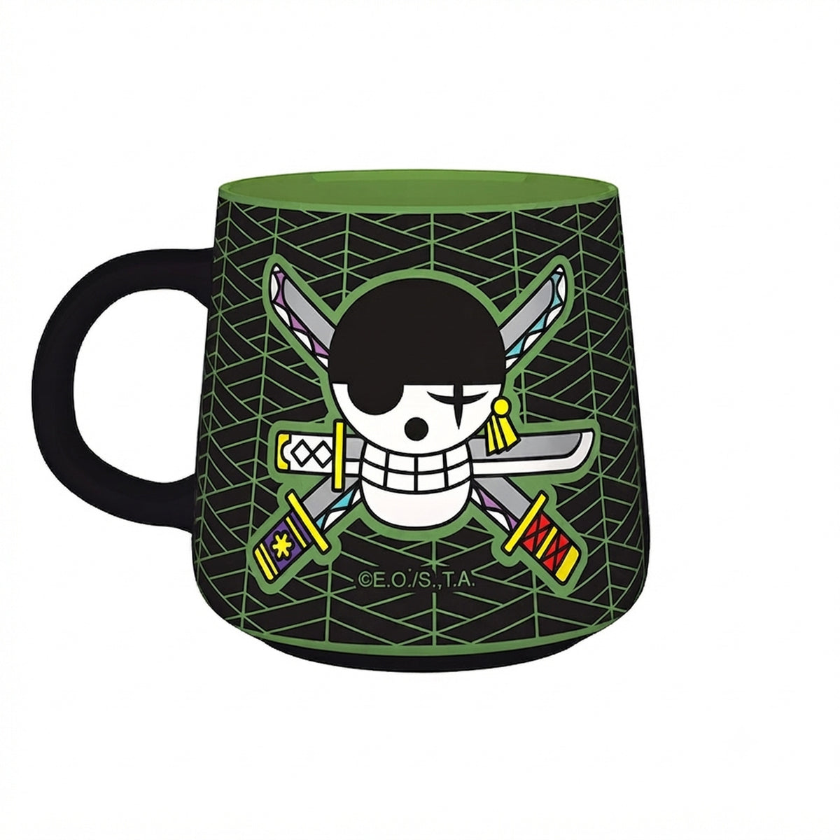 Imagen del producto One Piece - Set de desayuno Zoro