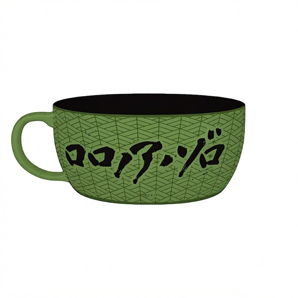Imagen del producto One Piece - Set de desayuno Zoro
