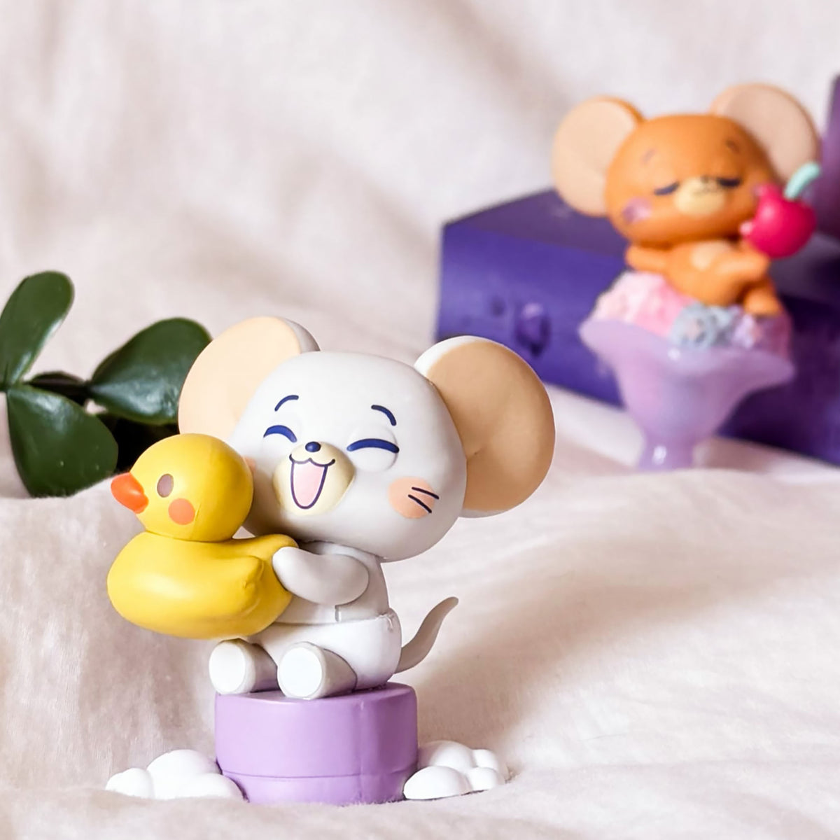 Imagen del producto Tom y Jerry Gokko - Figura Mystery Minis Funko Pop