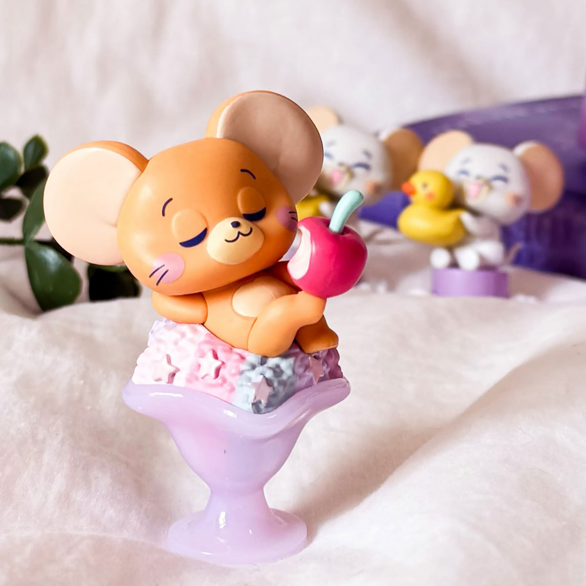 Imagen del producto Tom y Jerry Gokko - Figura Mystery Minis Funko Pop