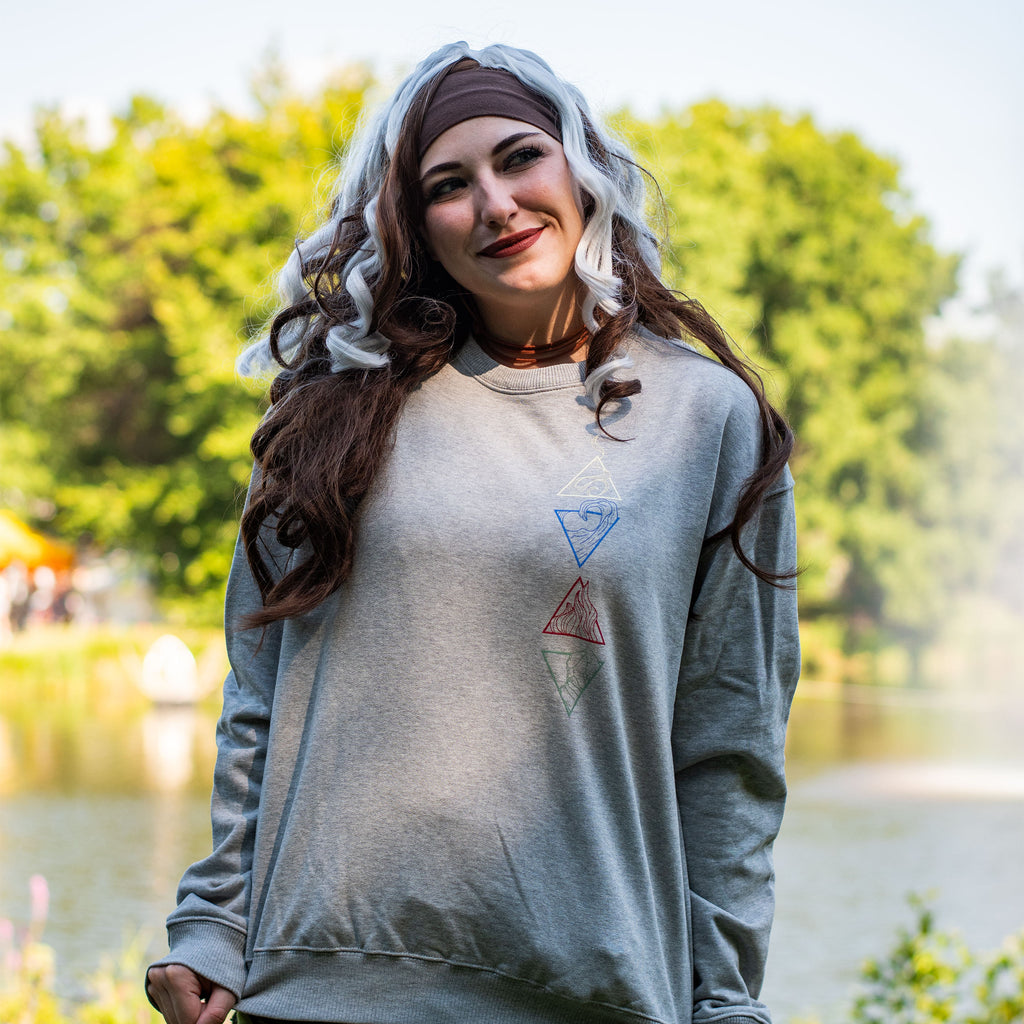 Product image Elbenwald Festival - Elements Sweater