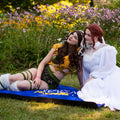 Imagen del producto Elbenwald Festival - manta de picnic plegable