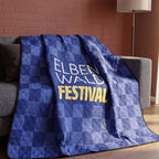 Imagen del producto Elbenwald Festival - manta de picnic plegable